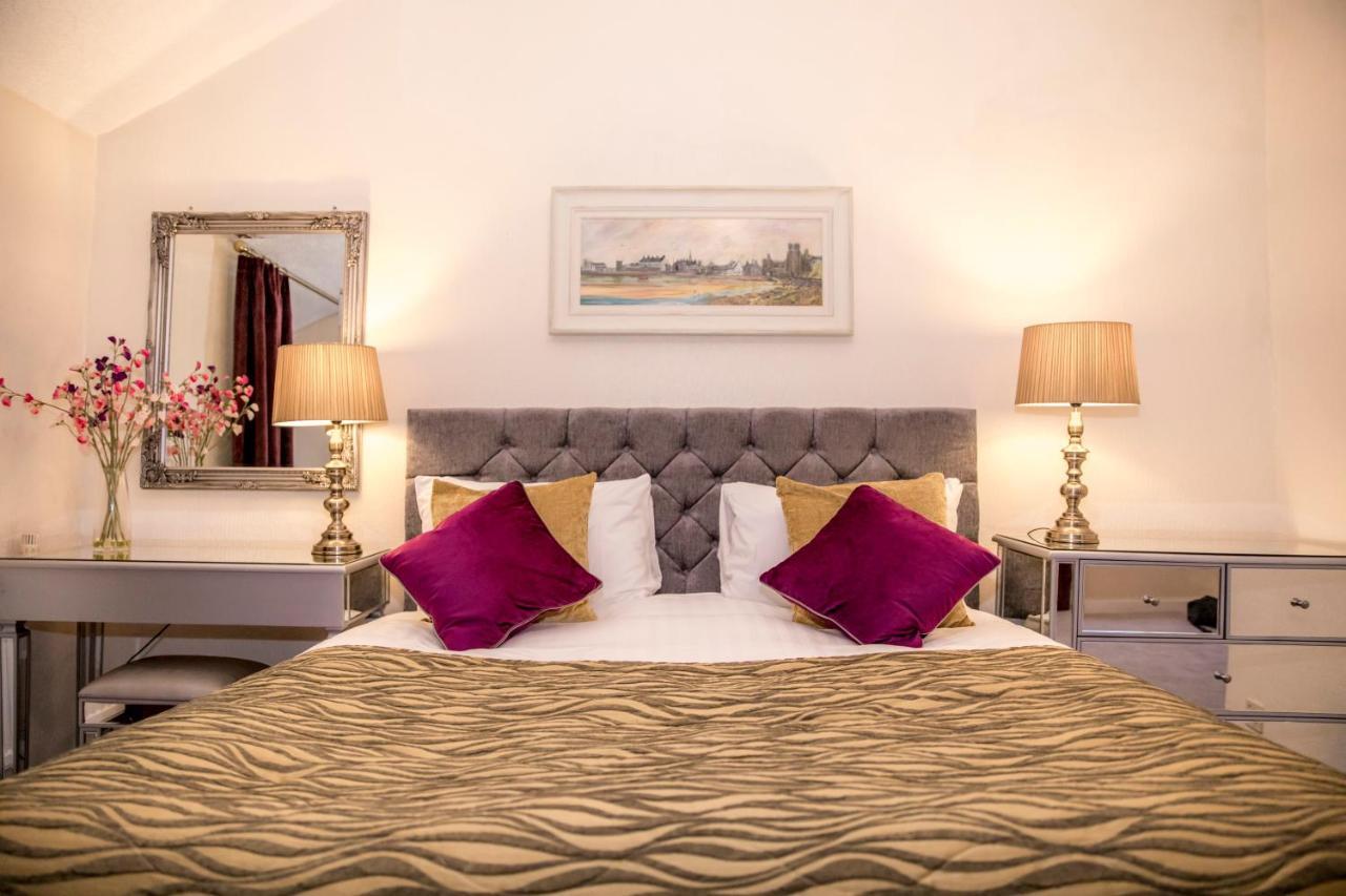 Hotel Royal Goat