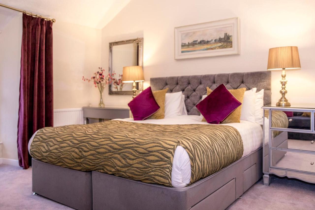 Hotel Royal Goat 3*