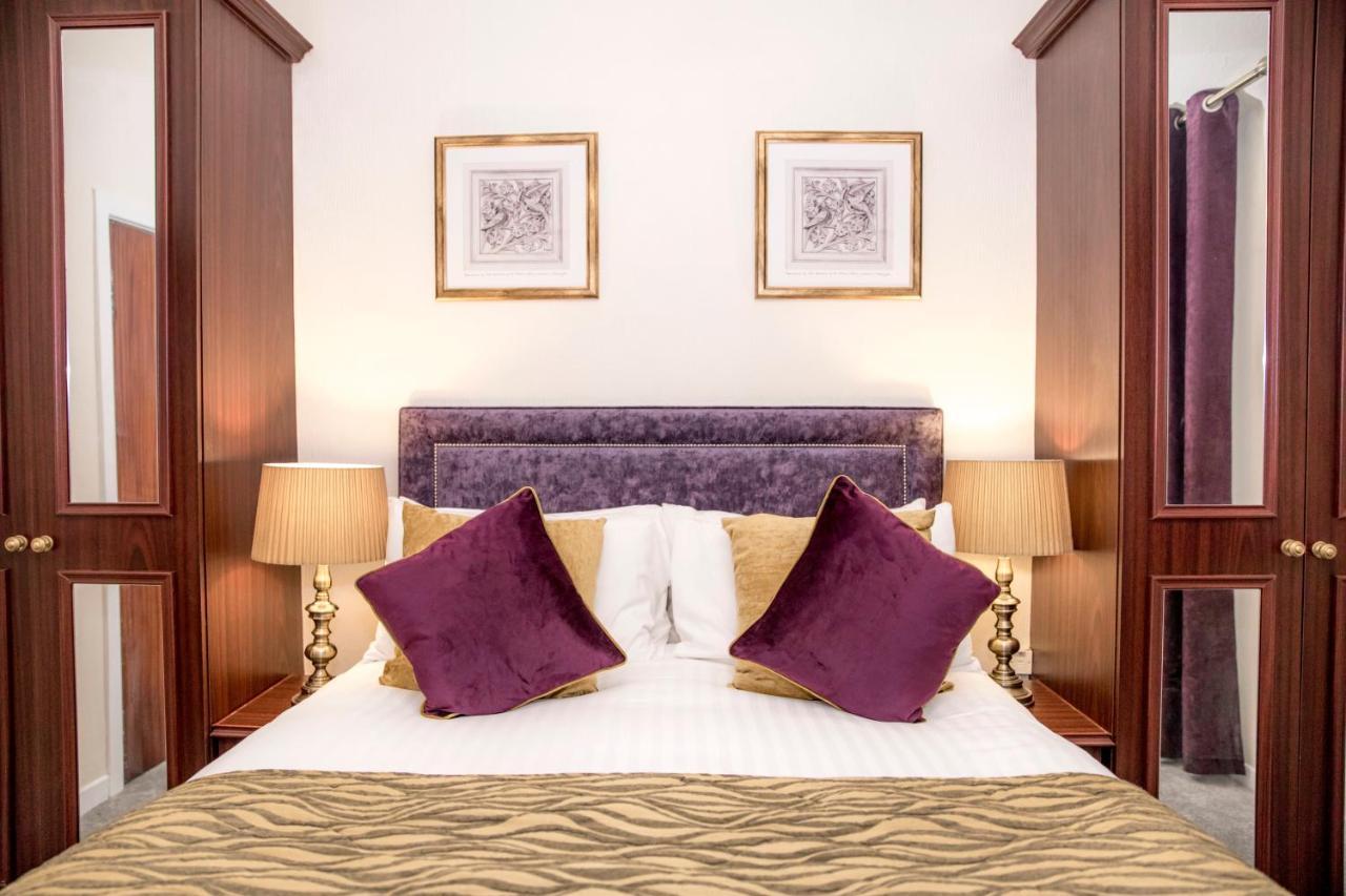 Hotel Royal Goat 3*