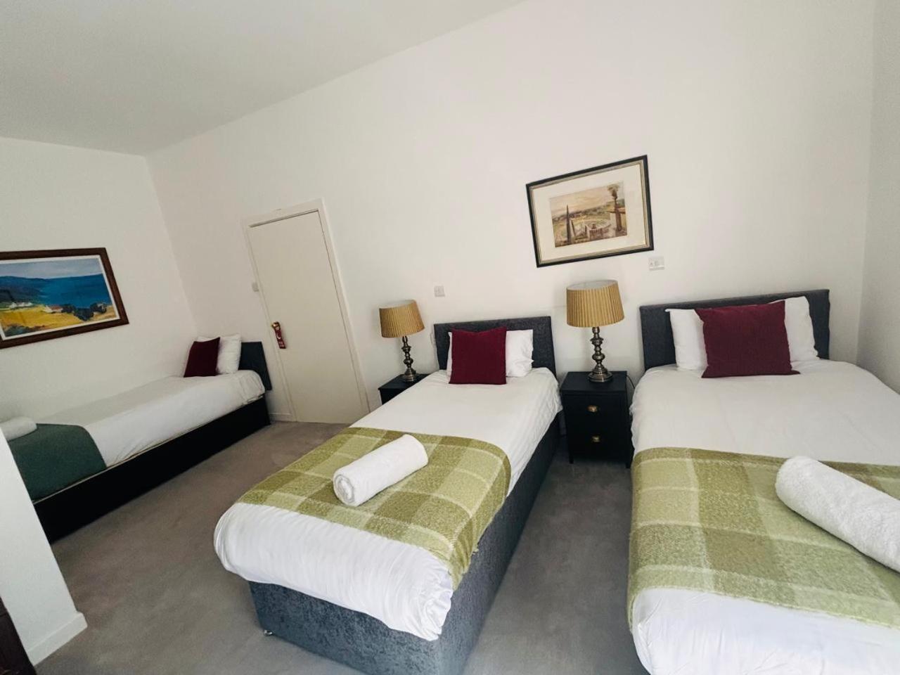 Hotel Royal Goat 3*
